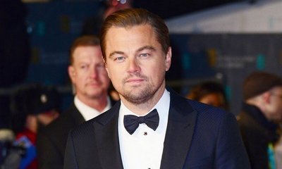 Producers Reveal Leonardo DiCaprio Almost Starred on 'Baywatch'