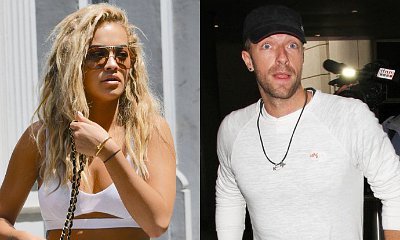 Rita Ora Partying With Chris Martin All Night Long Amid Lewis Hamilton Hooking Up Rumors