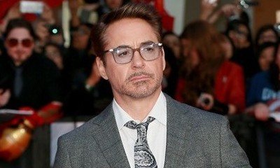 Robert Downey Jr. Approves of Black Iron Man, the Internet Is Not So Much