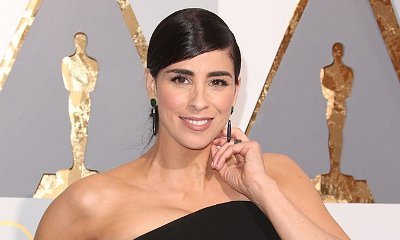 Sarah Silverman Recalls 'Freak' Health Condition That Led to Her Being Treated in ICU