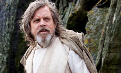 'Star Wars Episode VIII' Officially Wraps Production