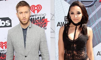 Taylor Who? Calvin Harris Rumored to Date Tinashe