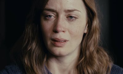 'The Girl on the Train' New Trailer: Is Emily Blunt a Murderer?