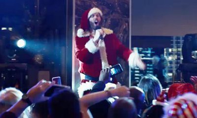 T.J. Miller Parties Hard in First 'Office Christmas Party' Trailer