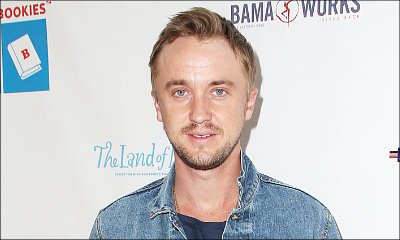 'Harry Potter' Star Tom Felton Joins 'The Flash' as Series Regular. Is He an Ally or Foe?