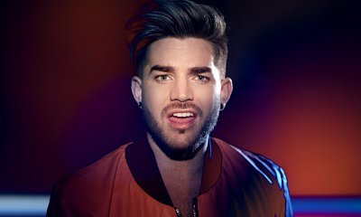 Video Premiere: Adam Lambert's 'Welcome to the Show'
