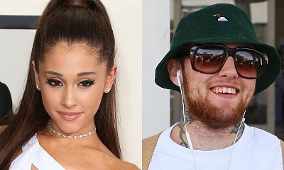 Ariana Grande Rumored to Be Dating Mac Miller. See the Evidence