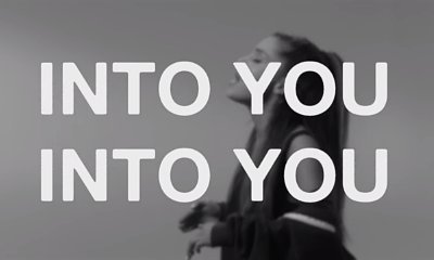 Ariana Grande Slays A Cappella Version of 'Into You'