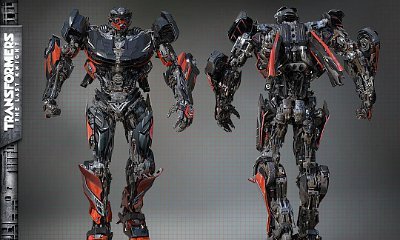 Autobot Hot Rod to Debut in 'Transformers: The Last Knight'. Get the First Look