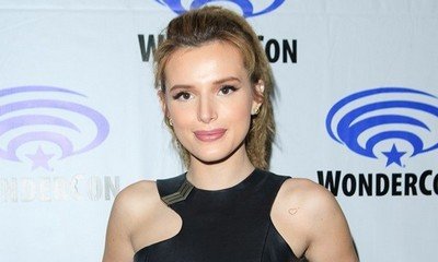 Bella Thorne Comes Out as Bisexual After Photo of Her Kissing Another Woman Emerged