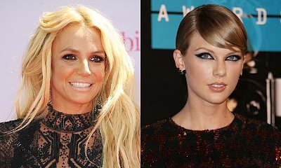 Britney Spears Doesn T Remember Meeting Taylor Swift Twice In The Past