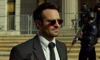 Charlie Cox Reveals How 'The Defenders' Will Affect 'Daredevil' Season 3