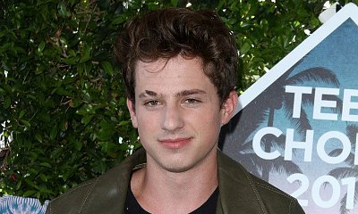 Charlie Puth Blasted for Telling a Fan on Twitter to 'Die' and Blocking Her