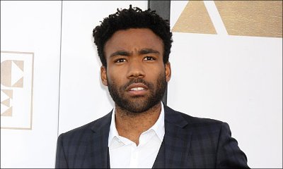 Donald Glover Is Reportedly Top Choice to Play Young Lando in Han Solo Movie