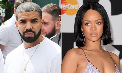 Drake and Rihanna Are 'Fully Dating' as They're Done 'Hiding' Their Relationship