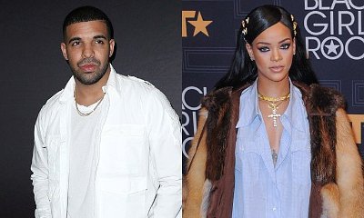 Drake and Rihanna Kiss on Instagram, Enjoy Date Night After VMAs