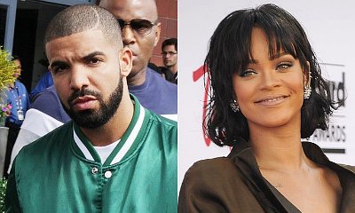 Drake Declares His Love for Rihanna During New York Concert