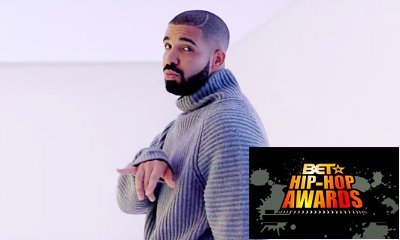 Drake Leads 2016 BET Hip Hop Awards With 14 Nominations