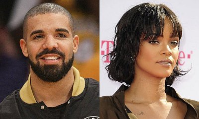 Drake Reportedly Rents Out Entire Aquarium for a Private Date With Rihanna