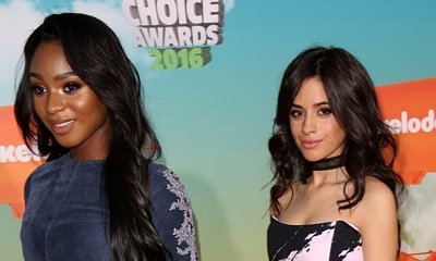Fifth Harmony Feud? Normani Kordei Denies Bad Blood With Camila Cabello