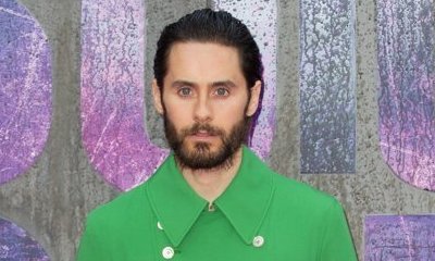 Jared Leto Joins Harrison Ford and Ryan Gosling in 'Blade Runner 2'