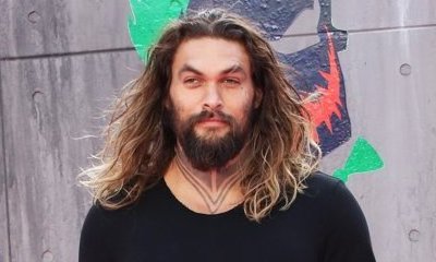 Jason Momoa in Talks for 'The Crow' Remake
