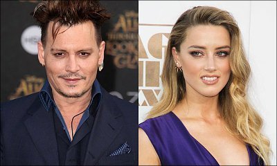 Video: Johnny Depp Smashes Wine Glass and Kicks Things in a Fight With Amber Heard
