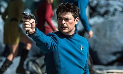 Karl Urban Almost Turned Down Offer to Return to 'Star Trek Beyond'