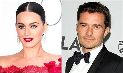 Inside Katy Perry and Orlando Bloom's Proposal Plans