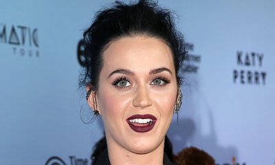 Katy Perry's Fourth Album Reportedly Due Out This Fall