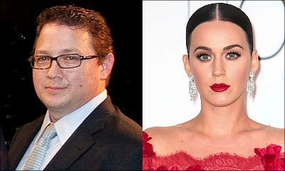 Kevin Jonas' Dad Accuses Katy Perry of Stealing Concept for 'Rise' Video