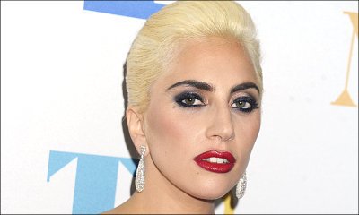 Lady GaGa Reportedly to Release New Single Within a Month