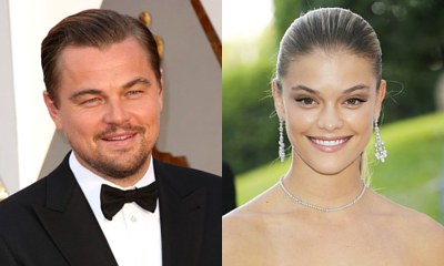 Leonardo DiCaprio and Nina Agdal Involved in Car Accident
