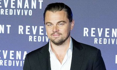 Where's Nina Agdal? Leonardo DiCaprio Partying With Mystery Blonde in New York