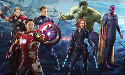 Russo Brothers Say 'Avengers: Infinity War' and 'Avengers 4' Will Mark New Beginning in the MCU