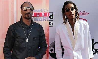 Snoop Dogg And Wiz Khalifa Sued By Victims Of Collapsed Railing At