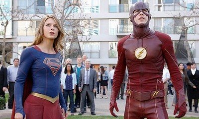 'The Flash' and 'Supergirl' Announce Musical Crossover