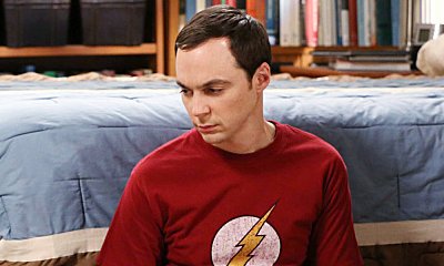 Is The Flash Coming to 'Big Bang Theory'?