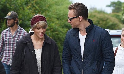 Tom Hiddleston Allegedly Wants Some 'Space' From Taylor Swift to Save Their Relationship