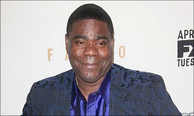 Tracy Morgan Reveals How Masturbation Helped Him Recover From 2014 Car Accident