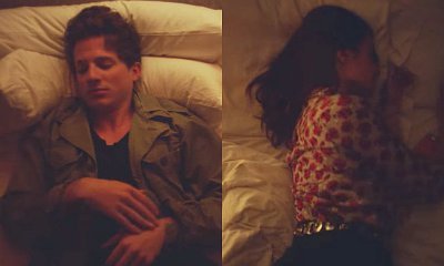 Video Premiere: Charlie Puth's 'We Don't Talk Anymore' Ft. Selena Gomez