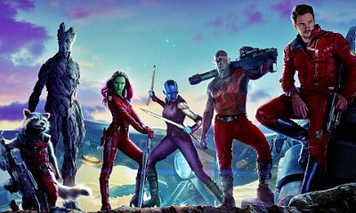 Vin Diesel Confirms Guardians of the Galaxy Will Appear in 'Avengers: Infinity War'