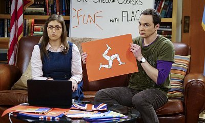 'Big Bang Theory': Sheldon and Amy Are Shacking Up in Season 10