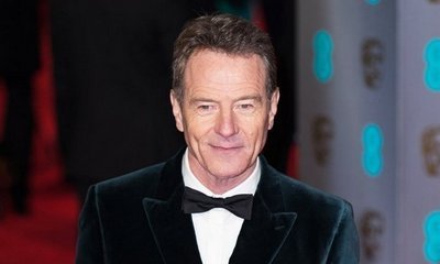 It Sounds Like Bryan Cranston Turned Down a Role in 'Justice League'