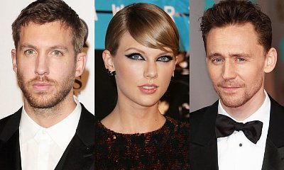 'Single' Calvin Harris Not Surprised by Taylor Swift and Tom Hiddleston's Short-Lived Romance