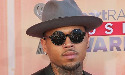 Chris Brown Launches Rant Following Reports He's Investigated by Child Services