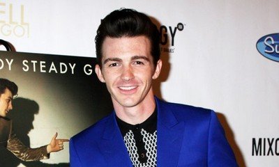 Drake Bell Released From Jail After Serving Less Than 48 Hours