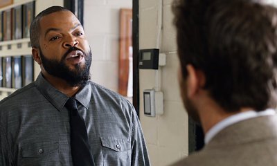 Watch Ice Cube Challenge Charlie Day to 'Fist Fight' in First Trailer
