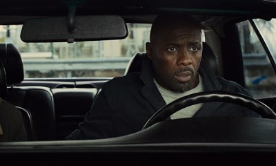 Idris Elba Teams Up With Pickpocket to Take on Terrorists in New 'The Take' Trailer