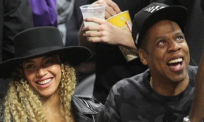 Jay-Z and Beyonce Are Planning Tidal Charity Concert in NYC